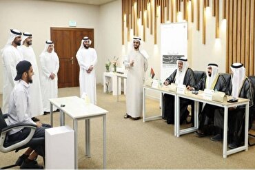 Musabaqoh Alquran Internasional UEA Dimulai Hari Sabtu