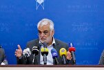 Foto Kehadiran Shahid Tehranchi di Majelis Alquran Lembaga Qari Muda