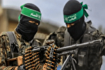 Al-Qassam Bombardir Pos Komando dan Kontrol Tentara Israel