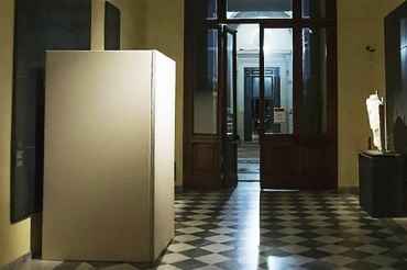 Coperte statue di nudi ai Musei Capitolini per rispetto