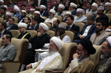 2˚ Congresso sul takfirismo a Qom