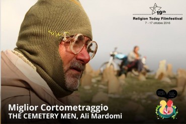 Film iraniani si aggiudicano diversi premi al "Religion Today Filmfestival" di Trento