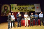Simposio internazionale sul Ghadir Khom in Turchia