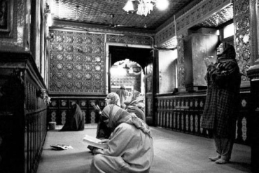Mostra fotografica in Francia sulla vita quotidiana in paesi islamici