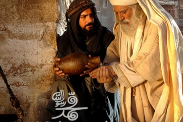 Azerbaijan:al cinema il film “Mohammad Rasulollah(S)”