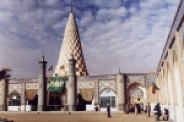 Troupe televisiva russa in Iran per documentario sui Profeti