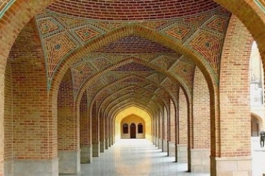 Iran, un mondo da scoprire