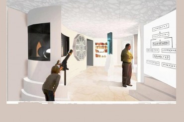 Svizzera:inaugurato museo dedicato a civilta’ islamica + FOTO