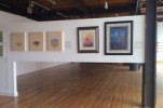 Esposizione di artiste musulmane in Canada