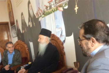 Si rafforza dialogo interreligioso tra Iran e Grecia