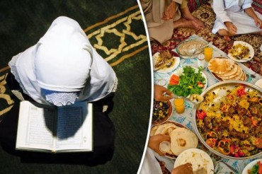 Come affrontano il Ramadan i musulmani in zone dove il sole non tramonta?