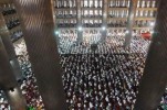Celebrata la festa del Sacrificio in tutto il mondo islamico
