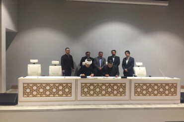 Collaborazione in campo coranico tra Iran e Russia