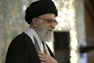 Iran,Ayat. Khamenei:La mia richiesta e’ il sostegno alla produzione interna