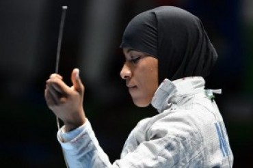 Lettera aperta di atleta musulmana velata a Donald Trump