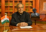 Presidente India invia auguri per capodanno persiano