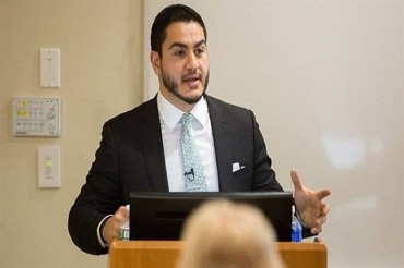 Usa:primo candidato musulmano a carica di Governatore