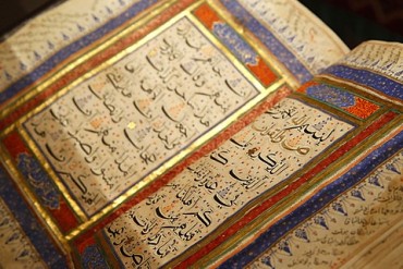 Islam ed Europa. Intervista a Claudio Mutti