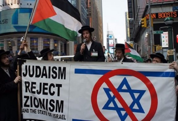 Ebreo antisionista chiede asilo nel Regno Unito dopo aver rifiutato il servizio militare in Israele