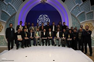 Iran: premiazione vincitori 47esima edizione competizioni coraniche nazionali