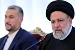 Teheran ricorda presidente Raisi