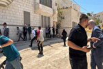 L’aggressione israeliana a Jenin continua per il 122° giorno consecutivo. I soldati sparano contro una missione diplomatica europea e araba. Italia, Francia, Spagna e Belgio convocano gli ambasciatori israeliani