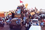 Libano ricorda Liberazione nel nome di Nasrallah