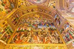 Iran, chiese armene potenziali attrazioni turistiche