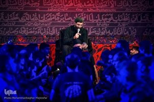 Mga Rituwal sa Pagluluksa Markahan ang Anibersaryo ng Kabayanihan ni Hazrat Zahra