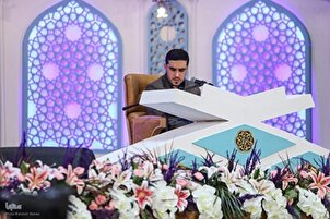 Pelikula | Pagbigkas ni "Omidreza Rahimi" mula sa mga Talata ng Paghihintay