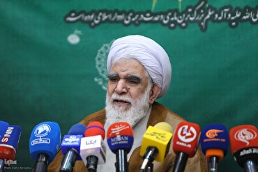 د اسلامي وحدت تحقق د فلسطین د دفاع په لاره کې یو ستر ګام دی
