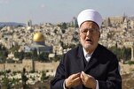 د مسجدالاقصي سپيڅلي ځاي د وخت  او ځاي د ویش تپل به خطرناکې پایلې ولري