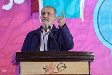 شهید سردار قاسم سلیمانی په حق غوښتنې او د مظلوم په دفاع کې بې بدیله بیلګه ؤ