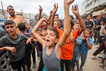 Celebração de Gaza Pertence Apenas ao Seu Povo, Não a Donald Trump