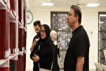 Delegação da Mídia Italiana Elogia Serviços Prestados pelo o Santuário do Imam Hussein(a.s)