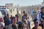 Forças Israelenses Abrem Fogo Contra Palestinos em Busca de Ajuda em Gaza, Matando 30