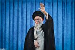 O Líder da Revolução: Imam Khomeini Estabeleceu os Princípios da Continuidade do Movimento Poderoso da Revolução