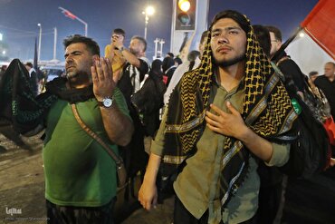 Potenciais Civilizacionais do Arbaeen Tornam-se Mais Evidentes a Cada Dia: Clérigo
