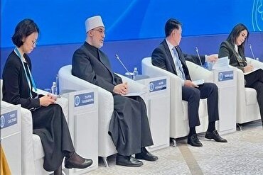 Alcorão Vê Diferenças Culturais Como Oportunidade para Cooperação: Mufti do Egito