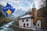 Renovação de Mesquita Histórica do Kosovo Concluída