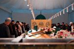 В Дагестане открыли выставку реликвий пророка Мухаммада