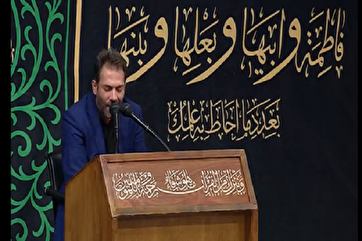 Видео / Чтение суры аль-Каусар голосом «Джафара Фарди»