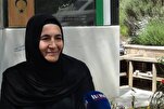 В Турции скончалась вдова мученика конвоя свободы в Газу