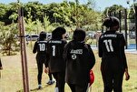 Бегунья в хиджабе и преобразователь в спортивном сообществе мусульман Австралии
