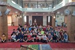 9000 иорданских студентов воспользовались услугами летних центров по изучению Корана