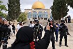 Walowezi karibu 4,000 Waisraeli wavamia Msikiti wa Al-Aqsa ndani ya wiki moja