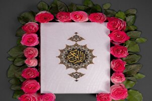 Маъне ва мазмуни оётеро, ки тиловат мекунед ба мустамеи худ бигӯед / тарҳ 