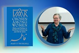 Ҳазрати Фотима (с) нури равшан ва роҳнамо барои ҳама аст