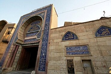 Филм | Замини Баросо (Бароса); хонаи Марям (с) ва зодгоҳи Исои Масеҳ (а)