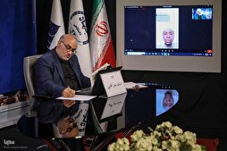 Оғози марҳилаи ибтидоии ҳафтумин озмуни байналмилалии Қуръони донишҷӯёни мусалмон